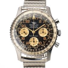 Vintage breitling 809 for sale  Louisville