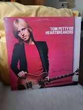 Tom Petty And The Heartbreakers Damn The Torpedoes LP Backstreet Canadá 1979 comprar usado  Enviando para Brazil