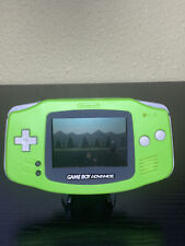 Gameboy Advance: verde kiwi comprar usado  Enviando para Brazil