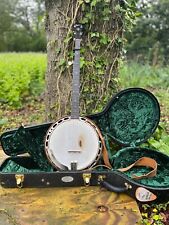 stagg banjo for sale  CAMBRIDGE