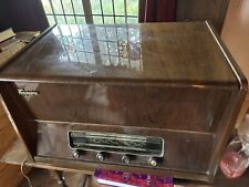Vintage ferguson radiogram for sale  EVESHAM