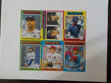 2024 topps heritage for sale  Howell