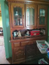 Antique china cabinet for sale  Cincinnati