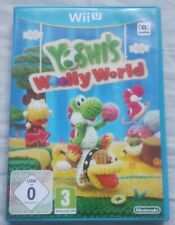 Yoshis woolly case for sale  TELFORD