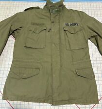 Vintage field jacket for sale  Kelso