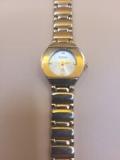 Aigner quartz women for sale  Atlanta