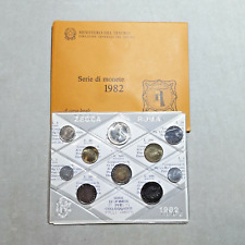 1982 repubblica italiana usato  Sondrio