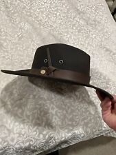 outback trading company hat for sale  Kirbyville