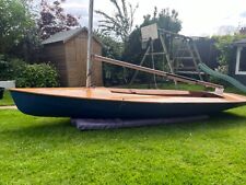 Streaker sailing dinghy for sale  STOURBRIDGE