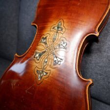 Antique violin. mother for sale  ABERGELE