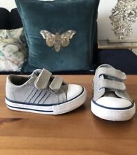 Baby boys trainers for sale  ILFORD