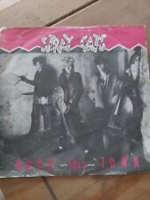 Stray cats rock for sale  NEWPORT