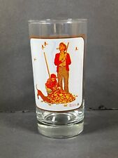 Norman rockwell glass for sale  Brenton