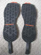 korkers soles for sale  Bend