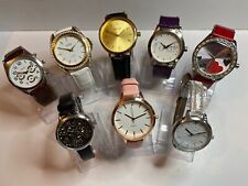 Joblot watches for sale  KETTERING