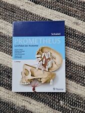Prometheus lernpaket anatomie gebraucht kaufen  Erlangen