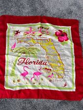 Vintage silk florida for sale  Shipping to Ireland