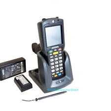 Motorola MC3190G MC3190-GL2H04EIA PDA Laser Barcode Scanner PDA WiFi + Berço comprar usado  Enviando para Brazil