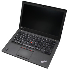 Lenovo ThinkPad X250 Notebook Laptop Intel i7-5600U 8 GB RAM 256GB SSD Win10 Pro na sprzedaż  Wysyłka do Poland