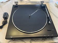 Audio-Technica AT-LP60X  Automatic Belt-Drive Stereo Turntable (Black) for sale  Shipping to South Africa