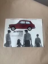 Austin a40 brochure for sale  DUNGANNON