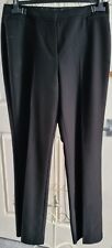 Smart straight trousers for sale  RYDE