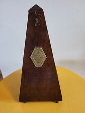 antique metronome for sale  Arvada
