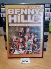 Dvd benny hill d'occasion  Gruissan