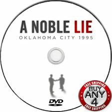 Um Nobre mentisse: Oklahoma City 1995 Dvd, usado comprar usado  Enviando para Brazil