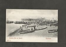 Postcard hampshire southsea for sale  CREDITON