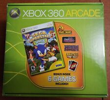 Xbox 360 arcade for sale  Rochester