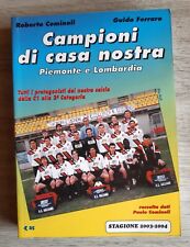 Almanacco calcio campioni usato  Torino