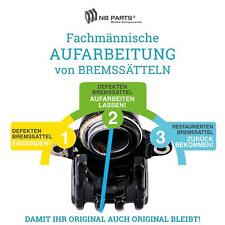 Aufarbeitung bremssattel brems gebraucht kaufen  Forchheim