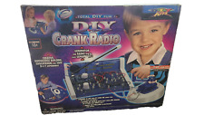 Kits crank radio for sale  Apopka