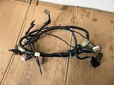 Yamaha Wr250f Wiring Loom From A 2005 Model, used for sale  Shipping to South Africa