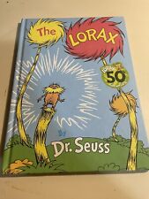 1999 lorax 50th for sale  French Creek