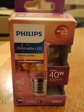 Philips dimmable led for sale  YEOVIL