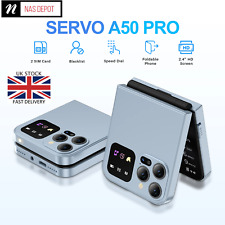 Servo a50 pro for sale  UK