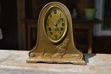 Old lux clock for sale  Woodinville