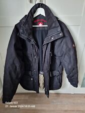 Wellensteyn jacke herren gebraucht kaufen  Baunatal