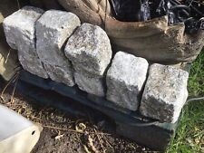 Reclaimed granite cobbles for sale  HITCHIN