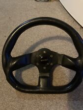 Ripspeed steering wheel for sale  WATFORD