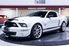 2007 mustang shelby for sale  Rancho Cordova