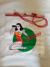 Fiorucci vintage tasche gebraucht kaufen  Michelstadt