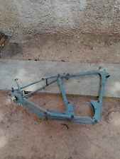 Bsa wm20 frame for sale  Shipping to Ireland