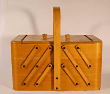 Vintage wooden cantilever for sale  LLANDUDNO JUNCTION