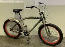 fat tire bicycle for sale  South San Francisco