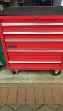 clarke tool box for sale  HEBBURN