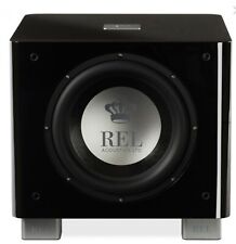 Rel t9x subwoofer for sale  LOUGHTON