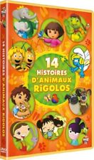 Histoires animaux rigolos d'occasion  France